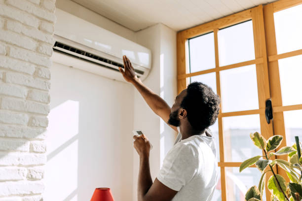 Best Local HVAC companies  in Marthasville, MO