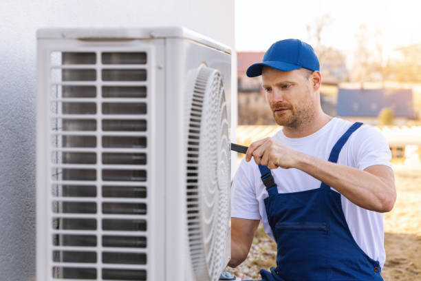 Best Emergency HVAC repair  in Marthasville, MO